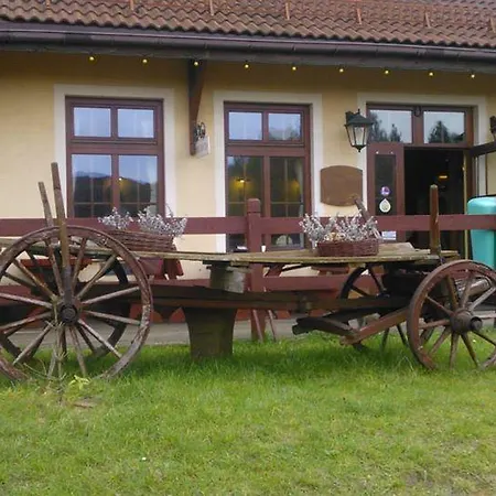 Cztery Pory Roku Gasthuis *