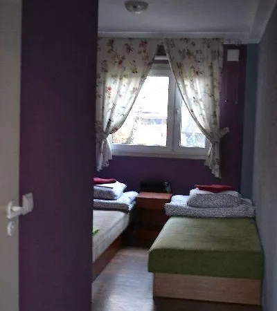 Cztery Pory Roku Gasthuis