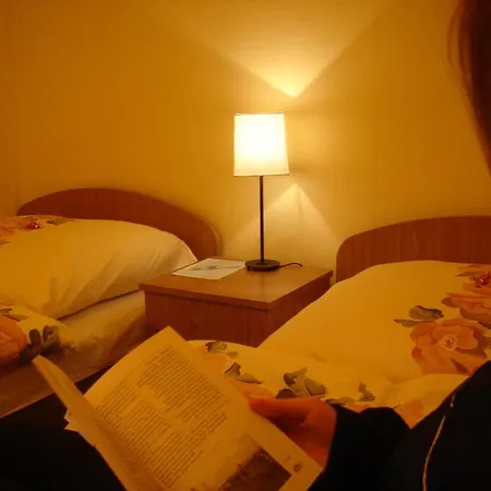 Gasthuis Cztery Pory Roku *