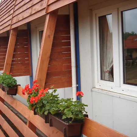 Gasthuis Cztery Pory Roku Tarnowskie Góry