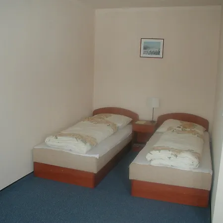 Gasthuis Cztery Pory Roku Tarnowskie Góry