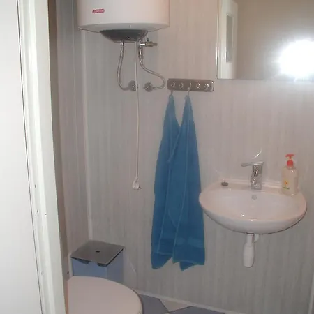 Gasthuis Cztery Pory Roku *