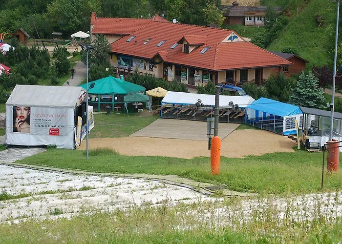 Cztery Pory Roku * Tarnowskie Gory