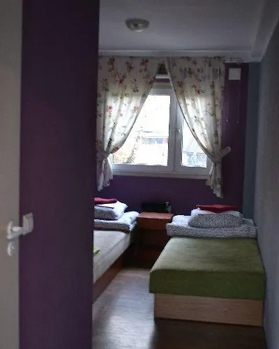 Cztery Pory Roku Guest house