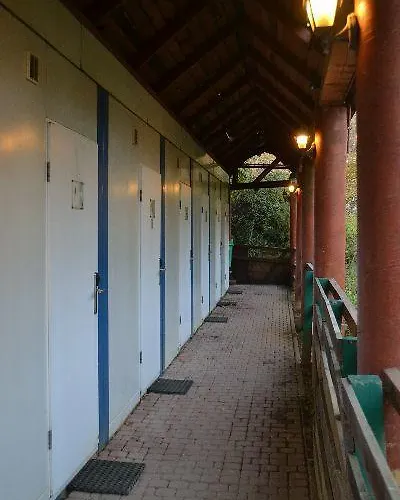 Cztery Pory Roku Guest house *