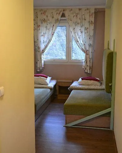 Cztery Pory Roku Guest house Tarnowskie Gory