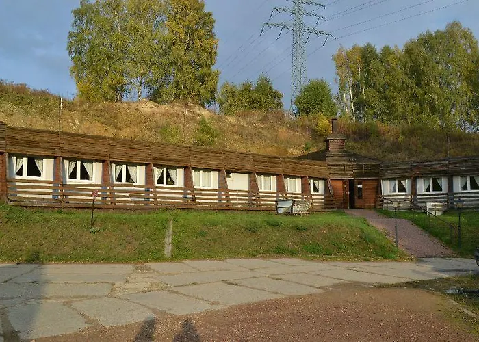 Guest house Cztery Pory Roku