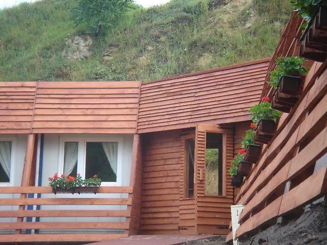 Guest house Cztery Pory Roku