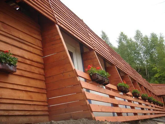 Guest house Cztery Pory Roku Tarnowskie Gory