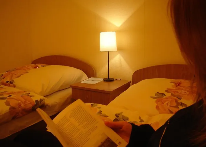 Guest house Cztery Pory Roku *