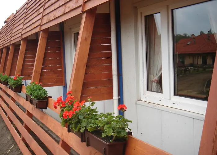 Guest house Cztery Pory Roku Tarnowskie Gory