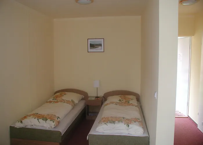 Guest house Cztery Pory Roku