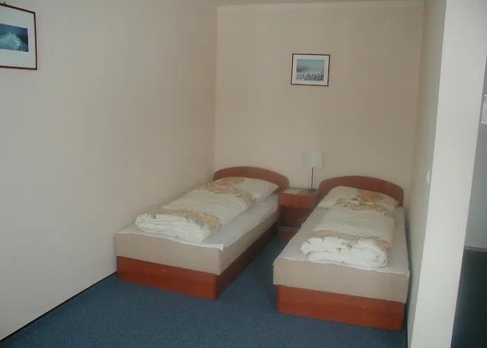 Guest house Cztery Pory Roku Tarnowskie Gory