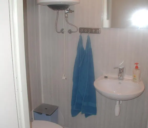 Guest house Cztery Pory Roku *